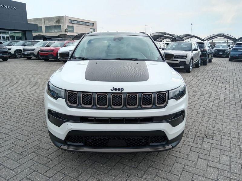 Jeep Compass 1.3 T4 240CV PHEV AT6 4xe Upland Cross