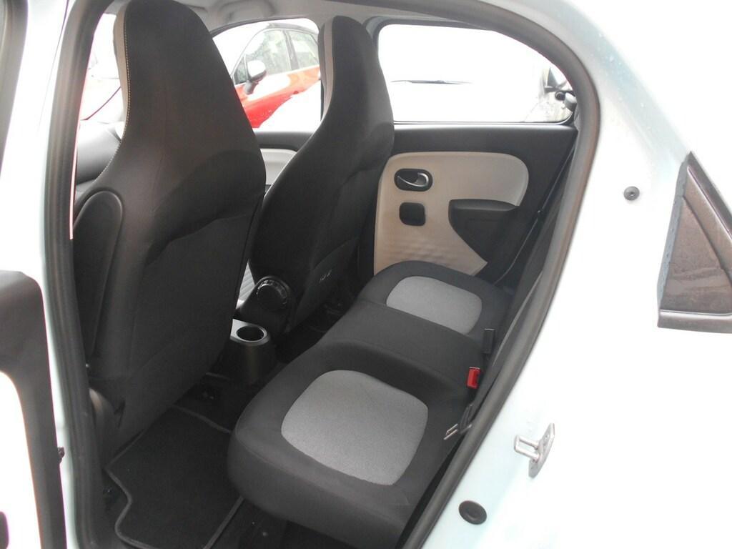 Renault Twingo 22kWh Equilibre