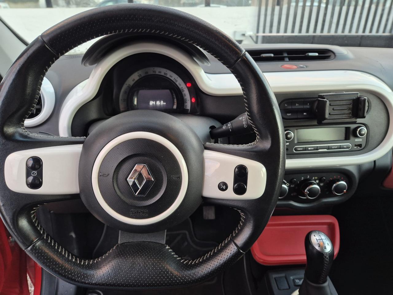 Renault Twingo 1.0 SCe Stop&Start Energy