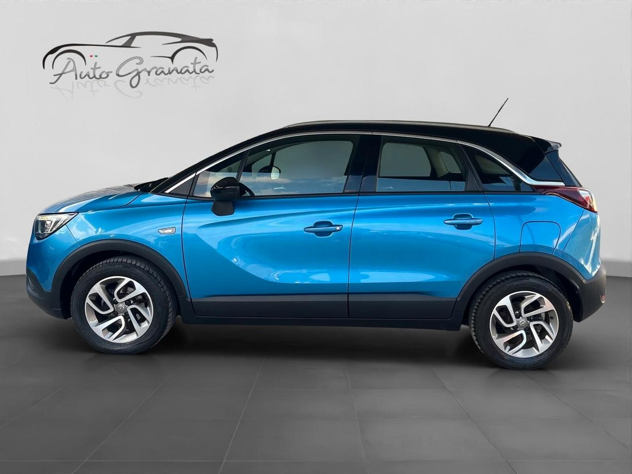 Opel Crossland X 1.5 Ecotec D 102cv Innovation