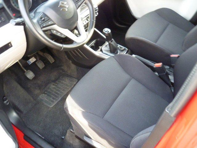 SUZUKI Ignis 1.2 Dualjet 4WD All Grip iAdventure
