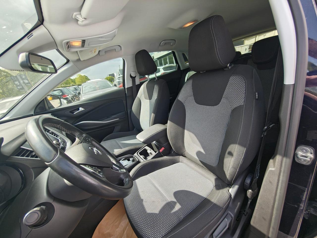 Opel Grandland X 1.5 diesel Ecotec Start&Stop aut. Business