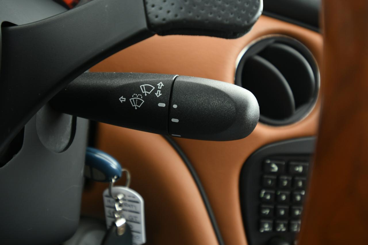 MASERATI Coupe 4.2 GT ASI DA CONCORSO!