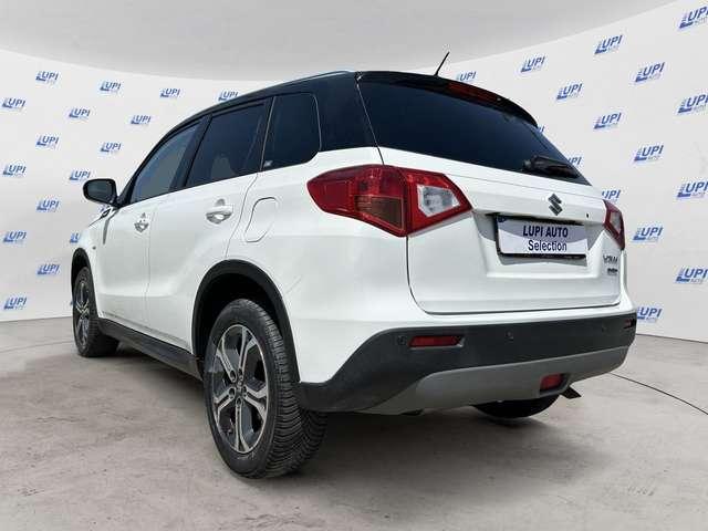 Suzuki Vitara 1.6 DDiS S/S 4WD AllGrip V-Top
