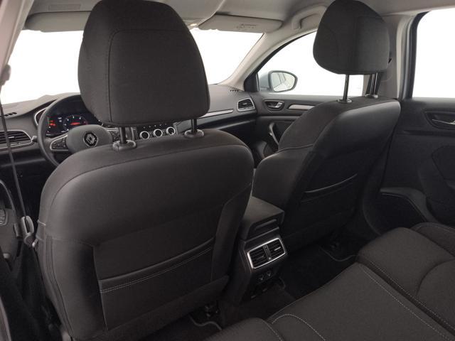 RENAULT Megane 1.5 blue dci Business 115cv