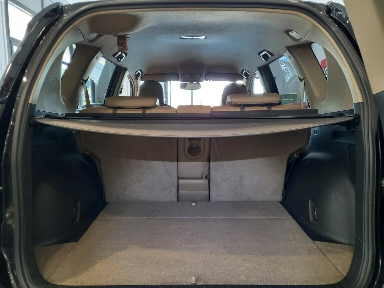 Toyota RAV 4 RAV4 Crossover 2.2 D-Cat A/T 150 CV Luxury