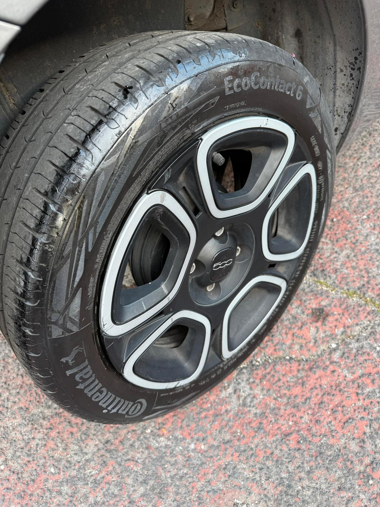 Fiat 500 1.0 Hybrid **PRONTA CONSEGNA**