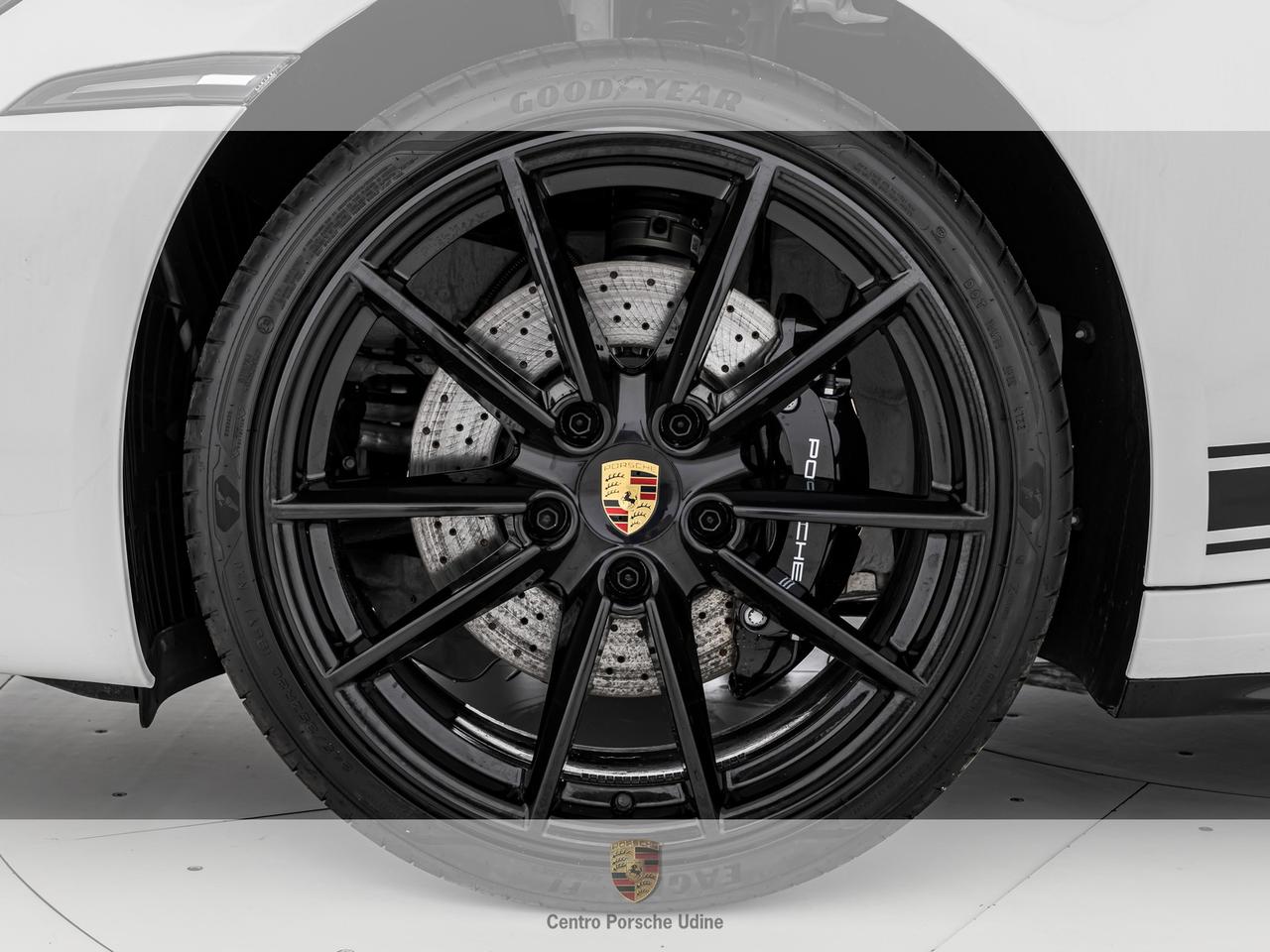 Porsche 911 targa 3.0 4s