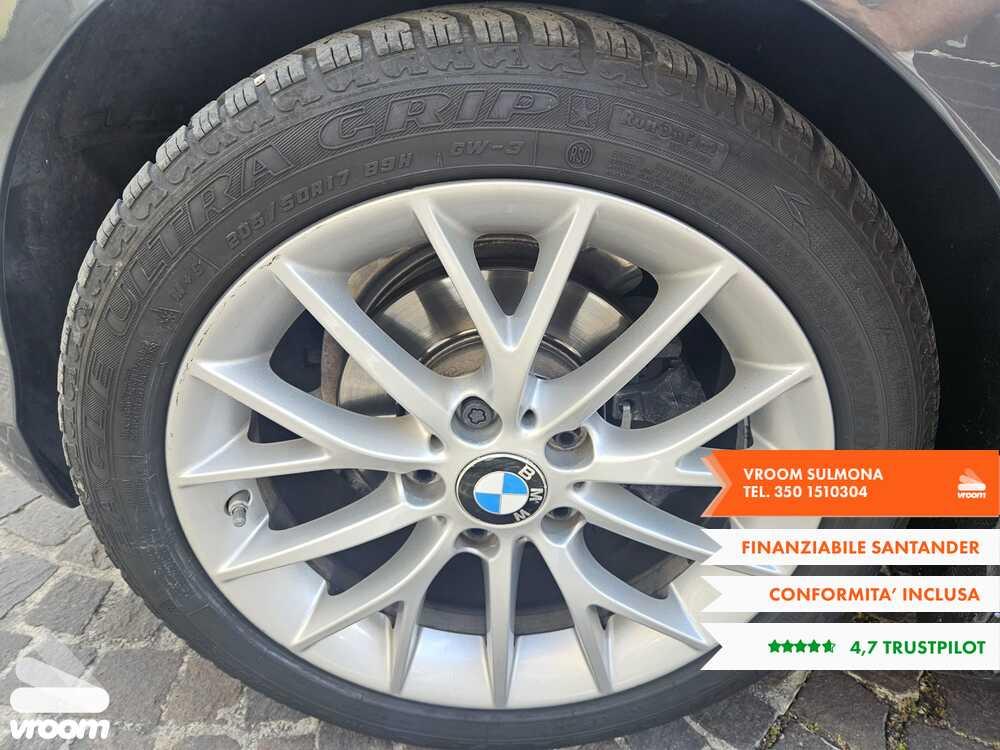 BMW Serie 1 (F20) 116d 5p. Business