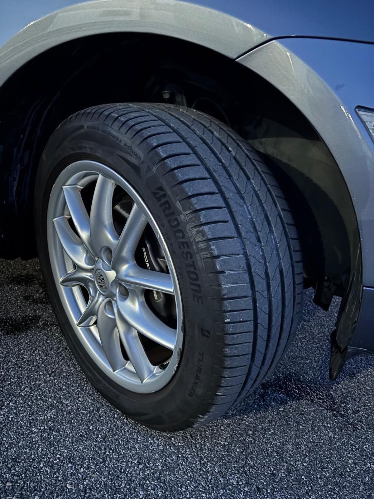 Porsche Cayenne 3.2 V6 cat GARANZIA