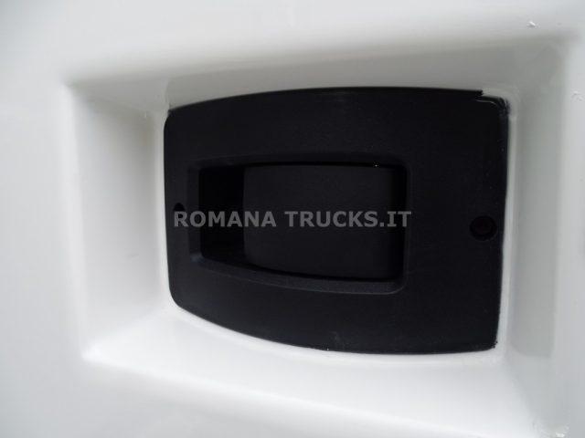 OPEL Movano 140CV COIBENTATO CON FRIGO IN ATP 0-4°