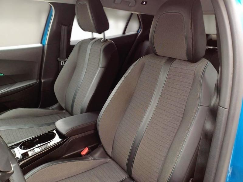 PEUGEOT 2008 BLUEHDI 130 EAT8 ALLURE PACK S/S AUTO CROSSOVER