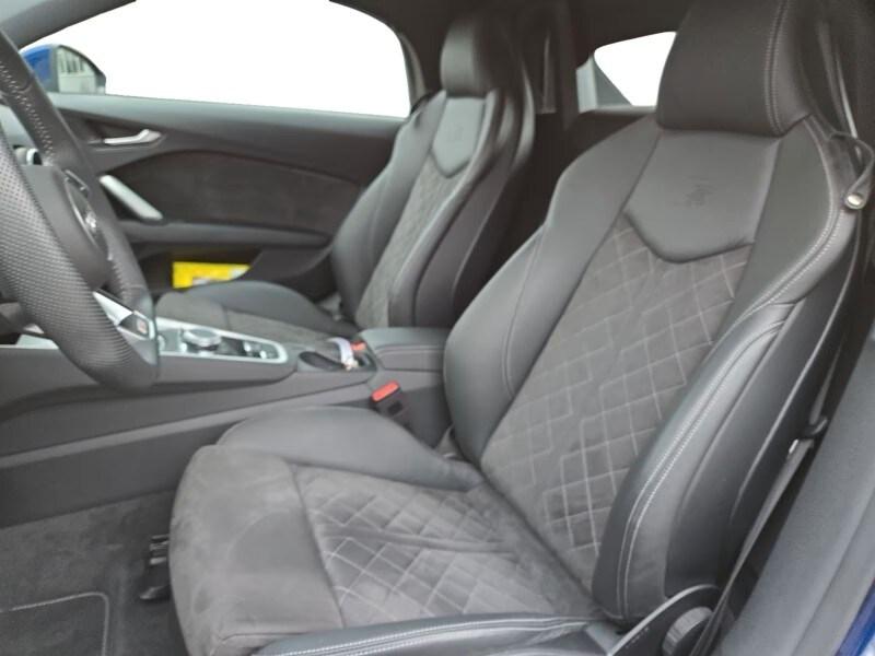 AUDI TT 3ª serie TT Roadster 45 TFSI quattro S...