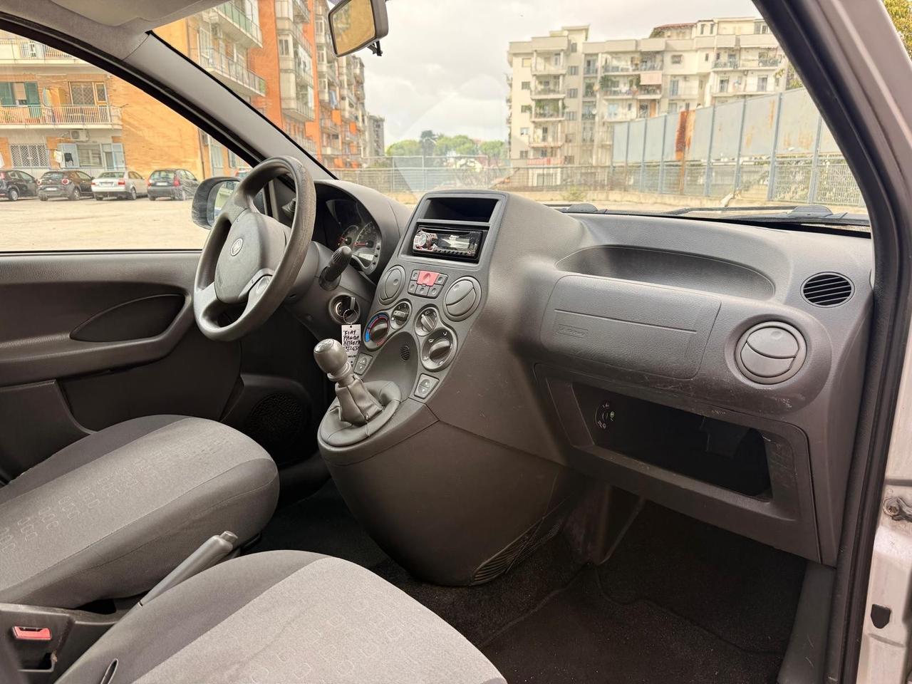 Fiat Panda 1.2 GPL IN PERFETTE CONDIZIONI