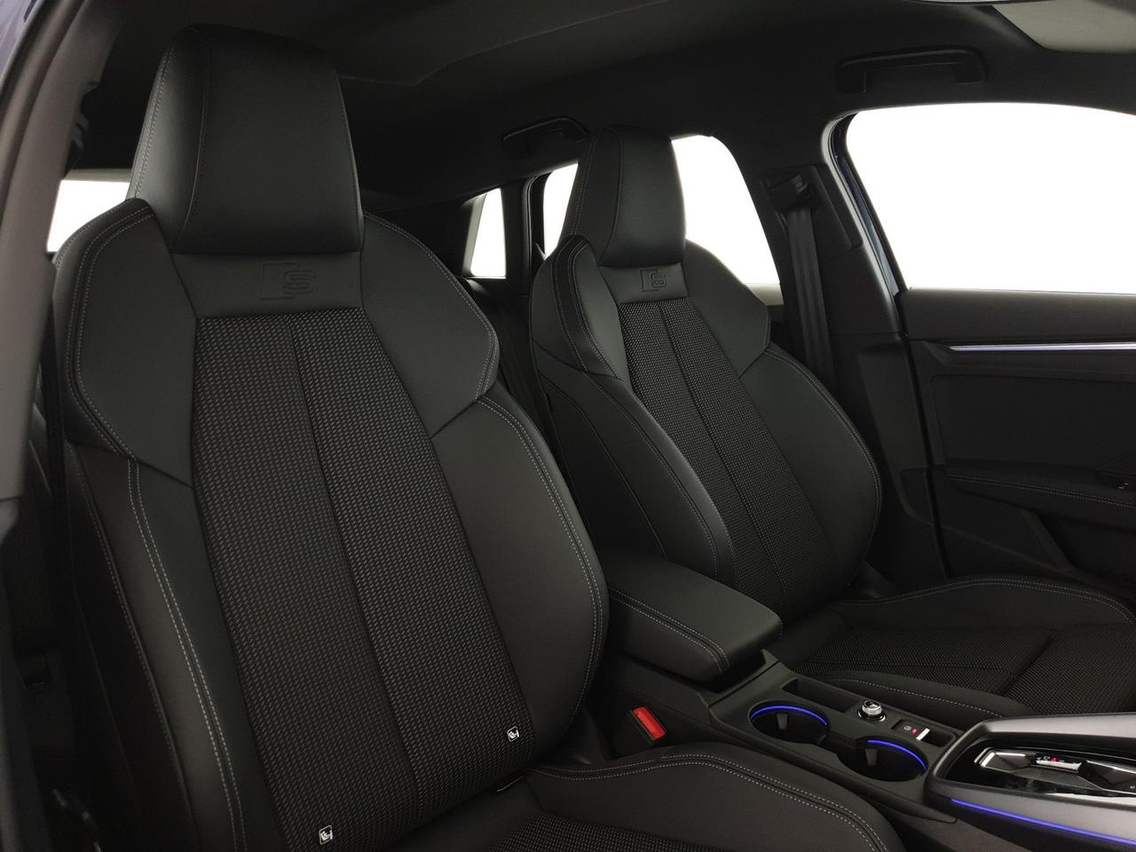 Sportback 2.0TDI 150CV S tronic S line Edition