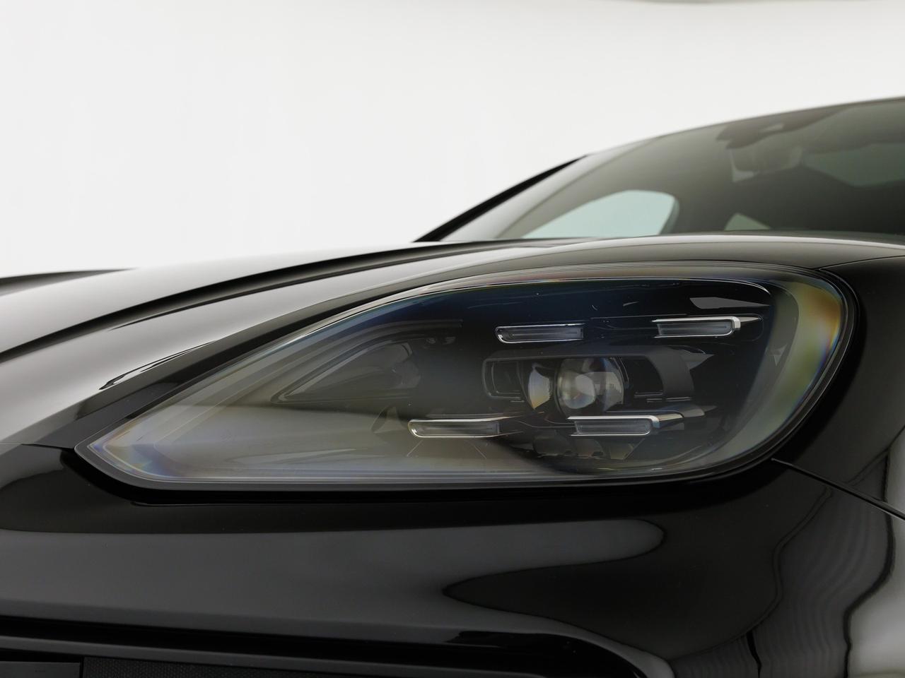 Porsche Cayenne coupe 3.0 e-hybrid 5p.ti tiptronic