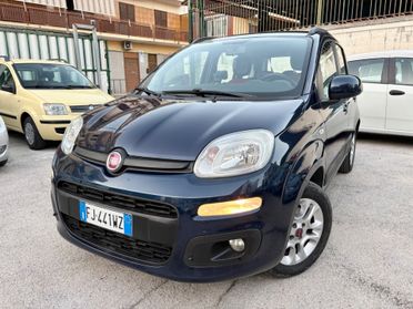 Fiat Panda 1.2 GPL casa madre full optional