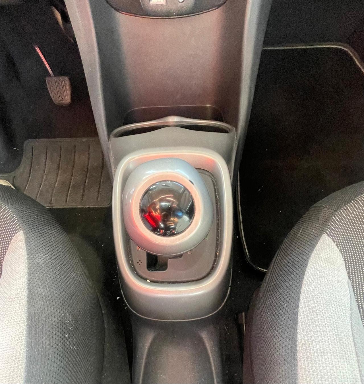 Vendo Toyota Aygo