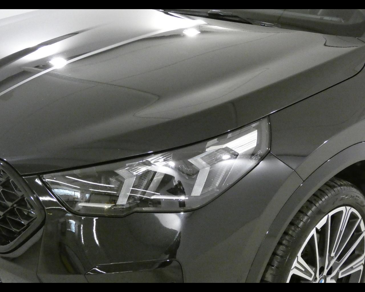 BMW X2 (U10) - X2 sDrive 18d Msport