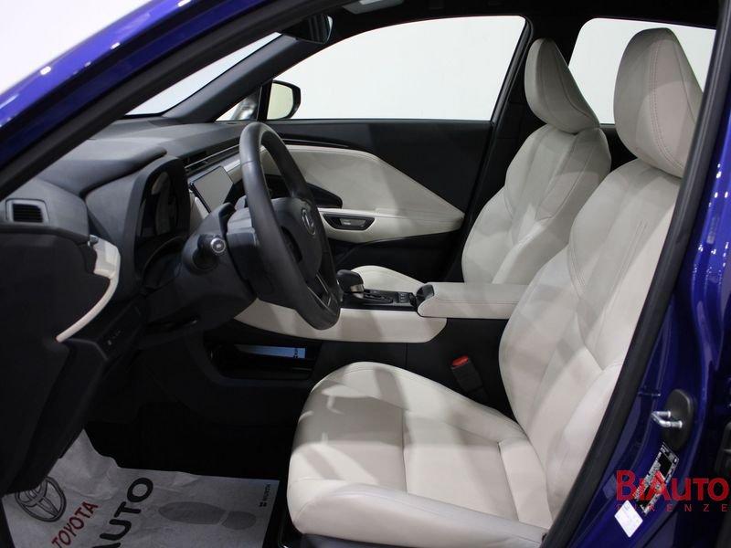 Lexus LBX LBX Hybrid Elegant