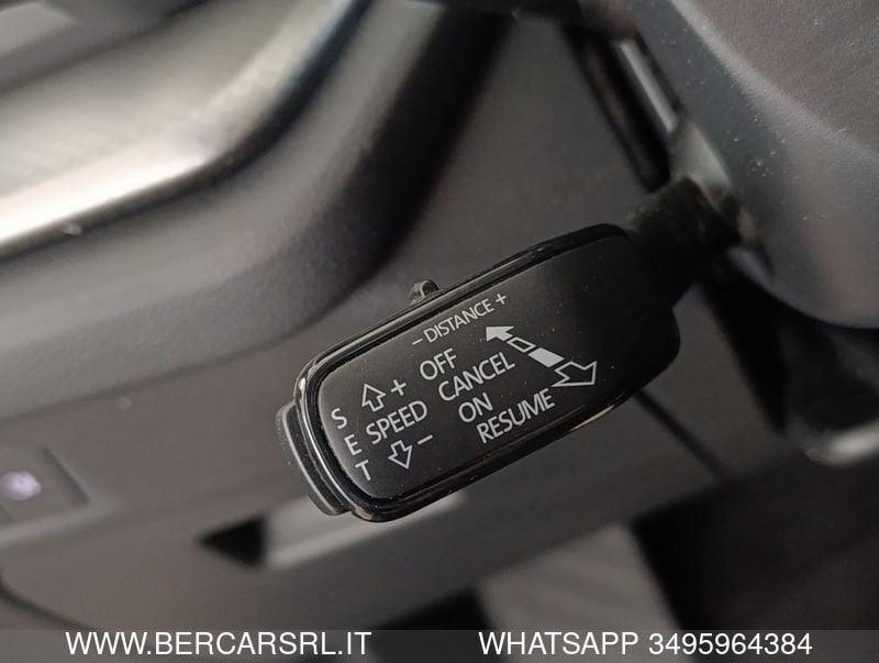 Skoda Octavia Octavia 2.0 TDI EVO SCR DSG Executive*VIRTUAL COCKPIT*PDC*