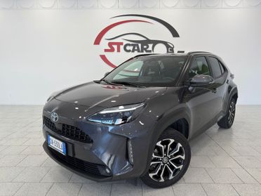 Toyota Yaris Cross 1.5 Hybrid 5p. E-CVT Orange Edition