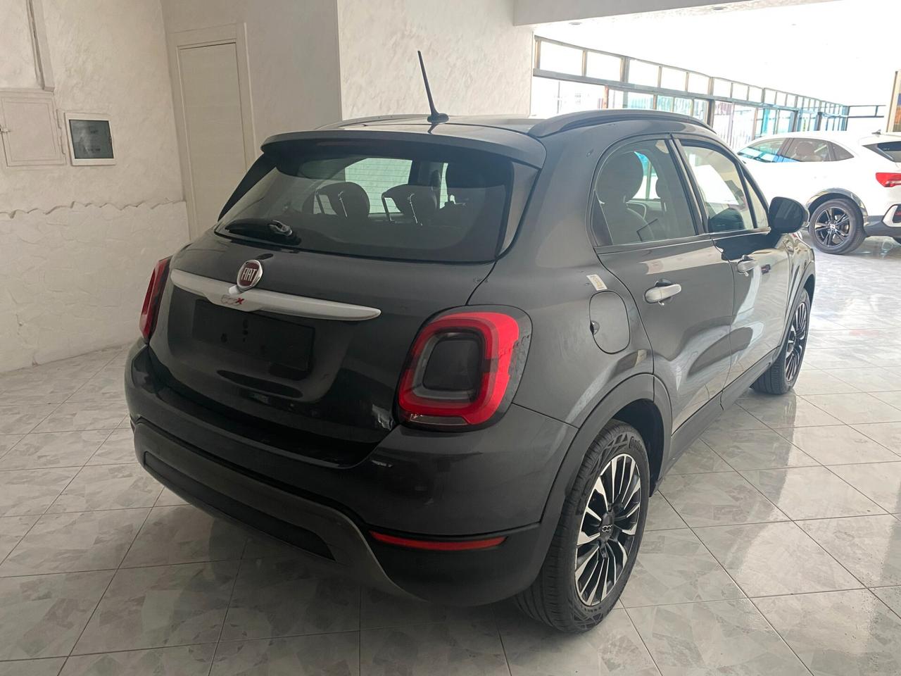 Fiat 500X 1.6 MultiJet 130 CV Cross