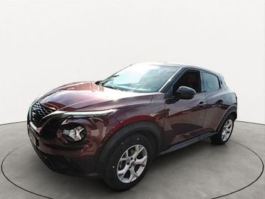 Nissan Juke Juke 1.0 dig-t N-Connecta 114cv dct
