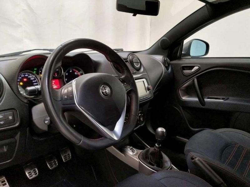 Alfa Romeo MiTo 1.3 jtdm Super 95cv E6