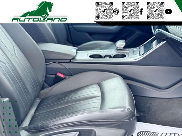 AUDI A6 allroad 40 TDI 2.0 quattro S tronic Matrix 204Cv mHEV
