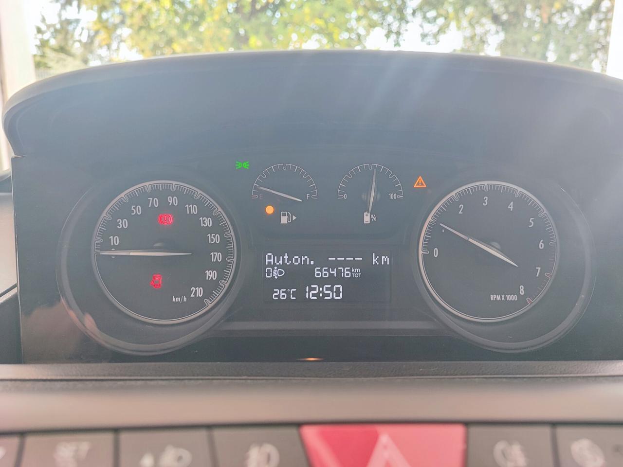 Lancia Ypsilon 1.0 FireFly 5 porte S&S Hybrid UnYca