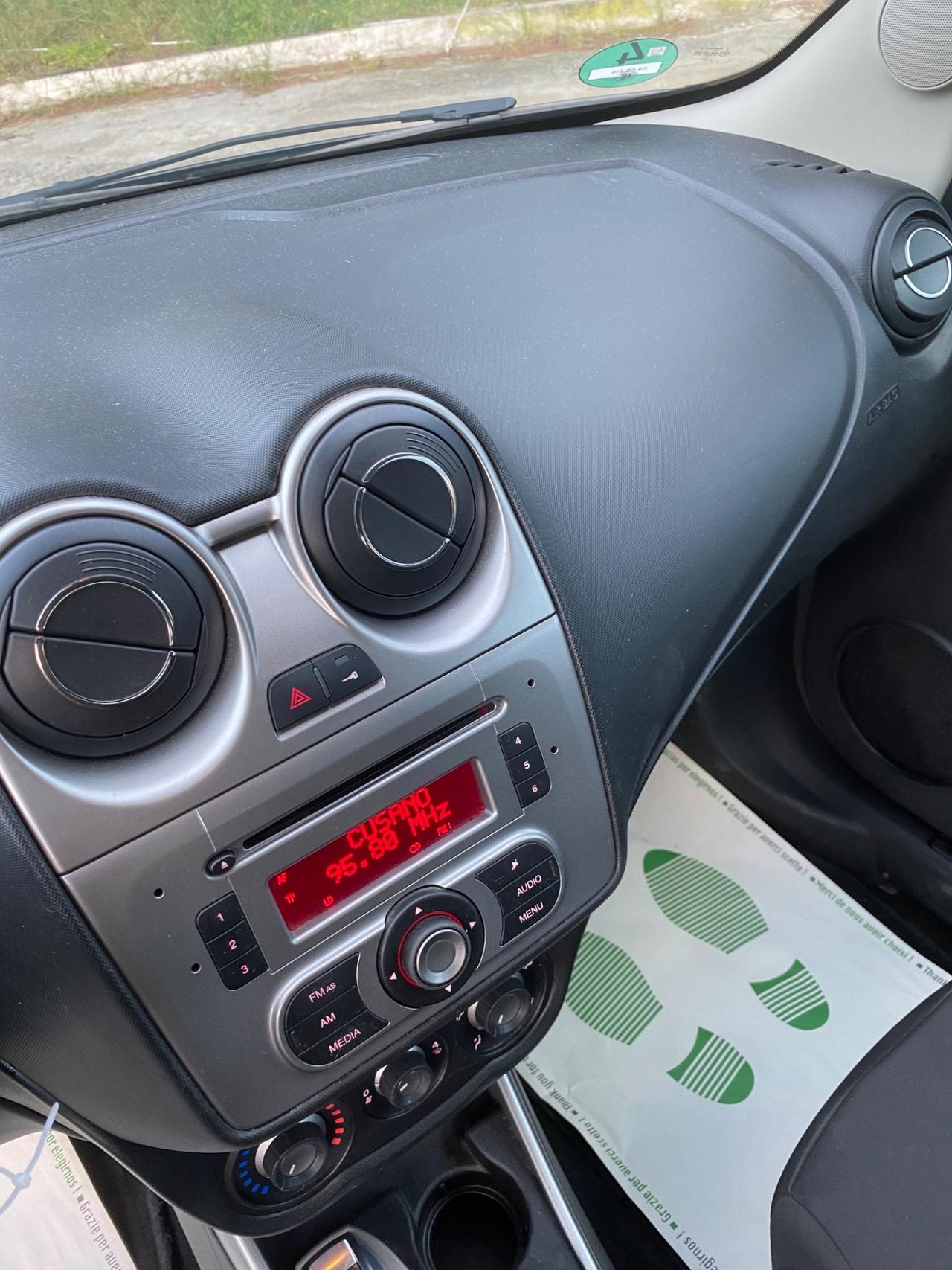 Alfa Romeo MiTo 1.3 JTDm 85 CV S&S Impression