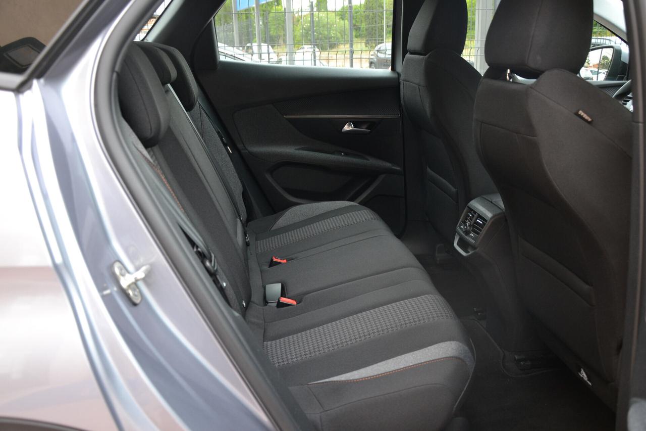 Peugeot 3008 1.5 HDi 130CV EAT8 RESTYL ING *PREZZO VERO*UNIPRO'