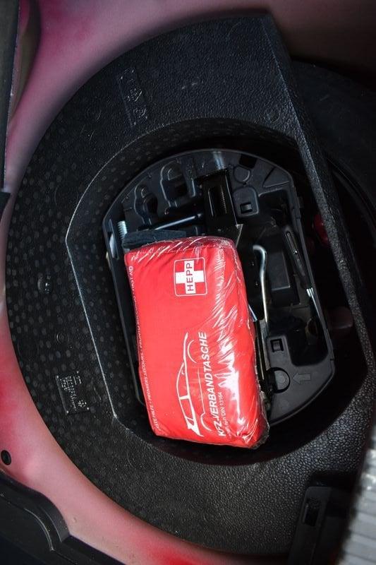 Citroën C3 Aircross C3 Aircross PureTech 110 S&S Feel
