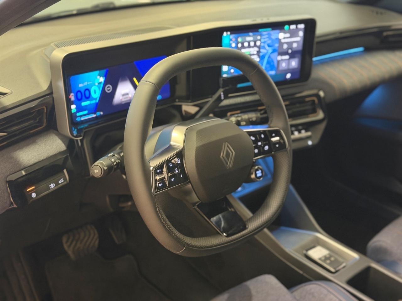 Renault 4 E-Tech Electric 150 CV Comfort Range Techno