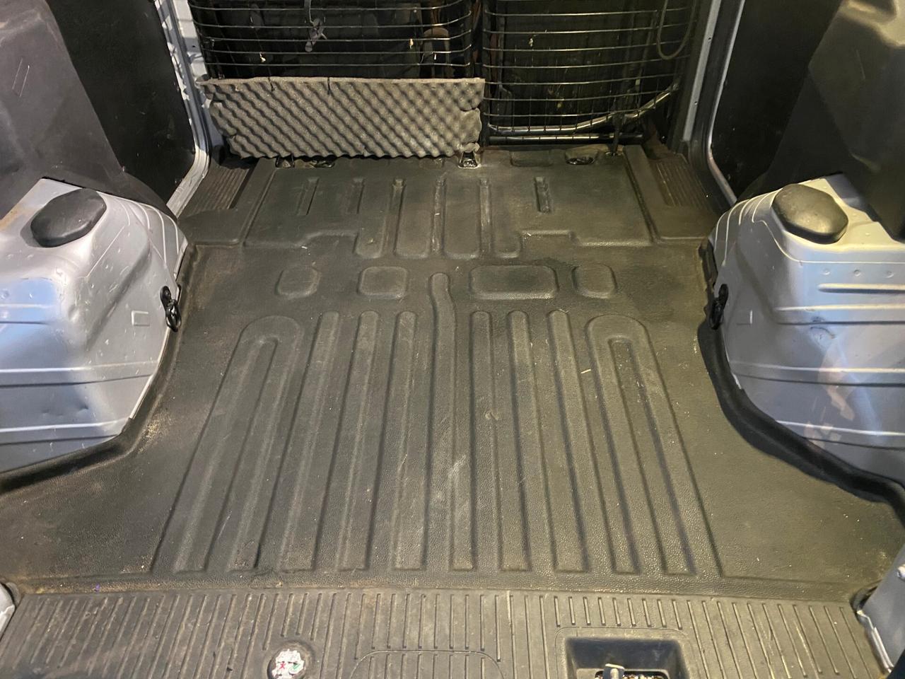 Ford Transit Courier 1.5 TDCi