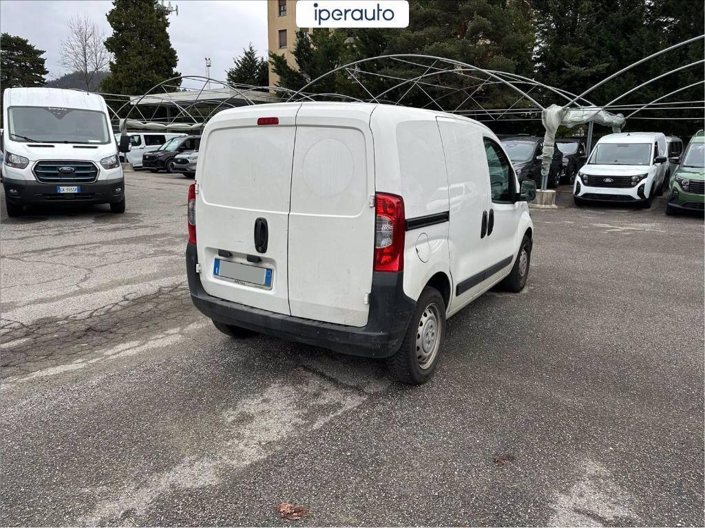 CITROEN Nemo 1.3 hdi 80cv e6 del 2018