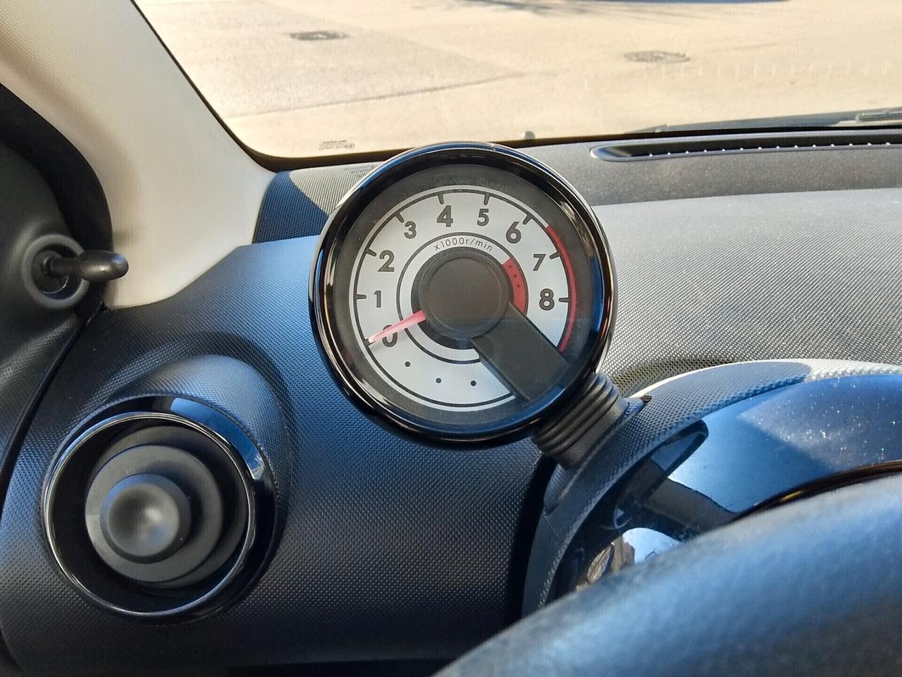 Peugeot 107 1.0 68CV 5p. Active