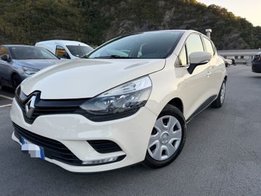 Renault Clio 1.2 75CV 5 porte / EURO 6 NEOPATENTATI