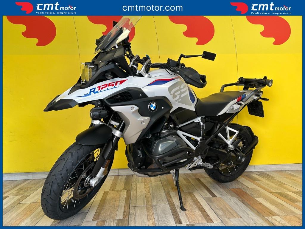 BMW R 1250 GS - 2022