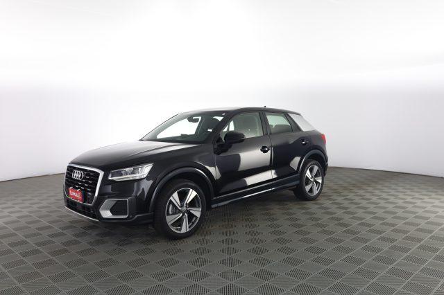 AUDI Q2 Q2 30 TDI S tronic S line Edition