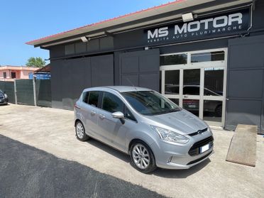 Ford B-Max 1.5 TDCi 75 CV Business Titanium