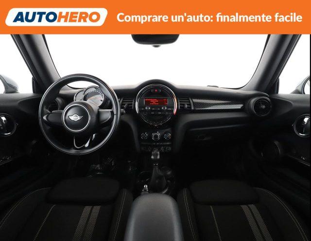 MINI Mini 2.0 Cooper S Cabrio
