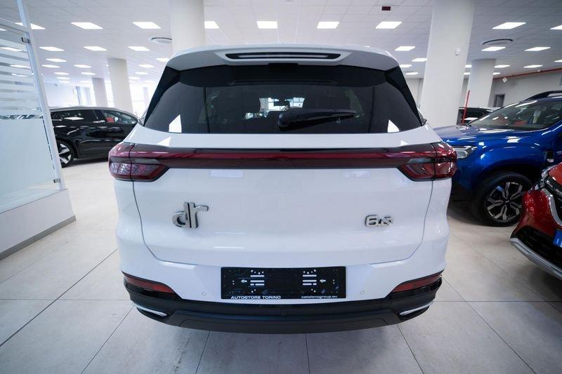 DR AUTOMOBILES DR 6.0 1.5 Turbo MT Benzina/GPL