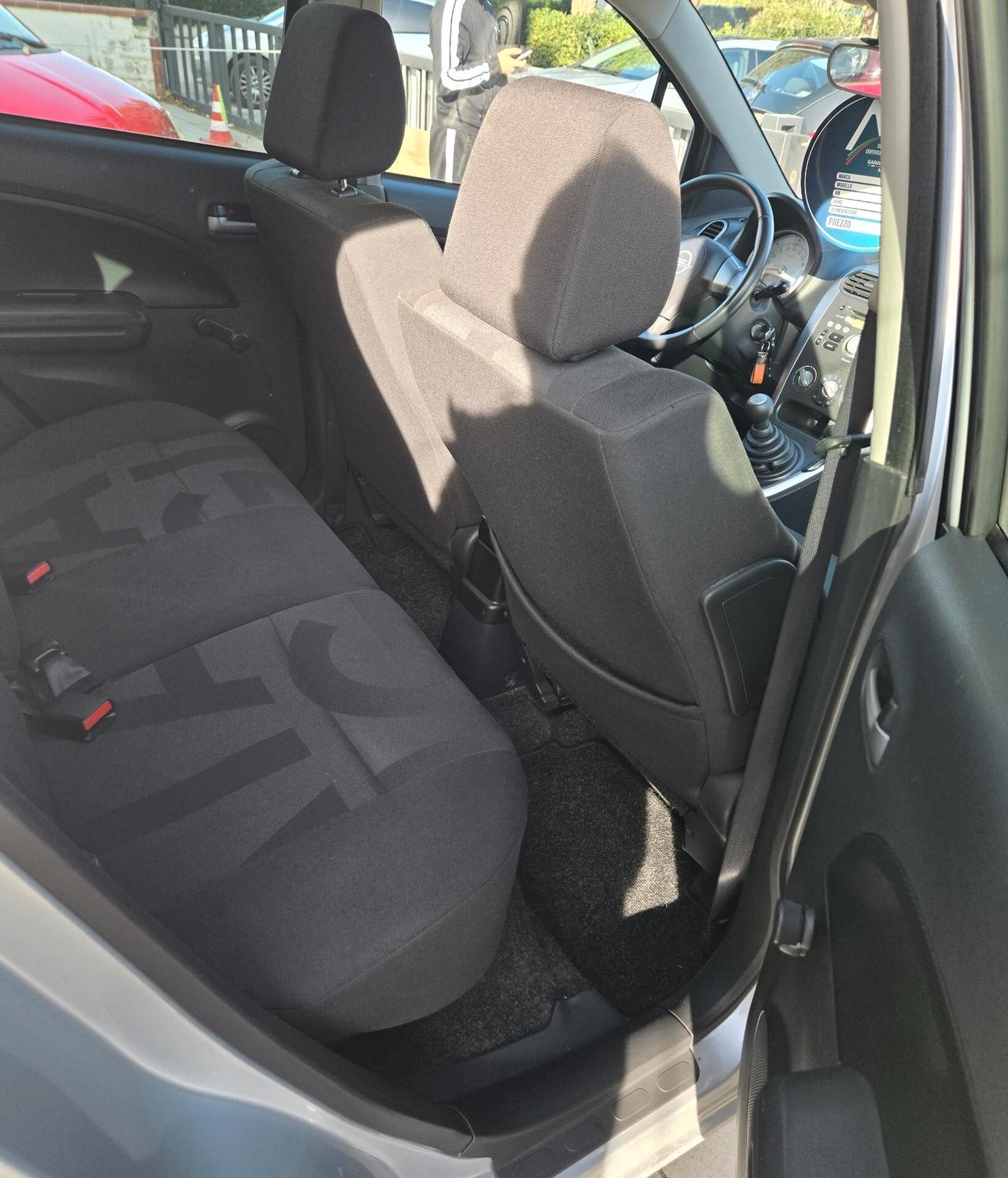 Opel Agila 1.3 CDTI 75CV Enjoy