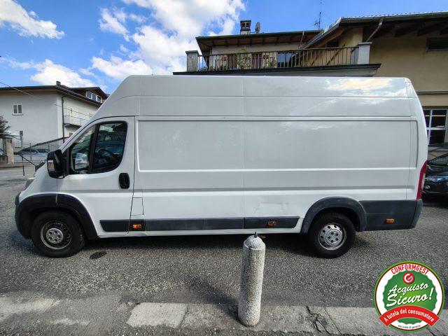 CITROEN Jumper 35 2.2 HDi/150 PLM-SL-TA L4 H3 Furgone Heavy