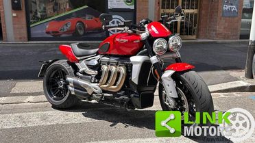 TRIUMPH Rocket 3 R Rocket 3 R