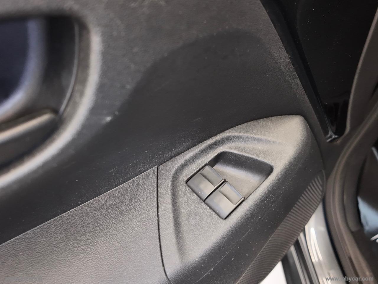 CITROEN C1 VTi 72 S&S 5p. Feel