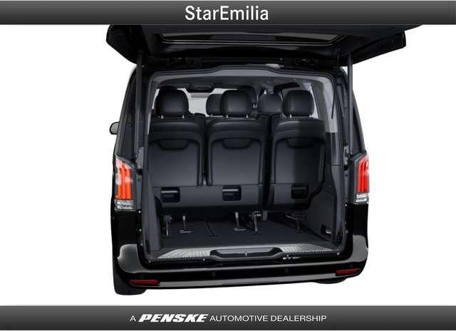 Mercedes-Benz V 250 V 250 d Automatic 4Matic Avantgarde ExtraLong