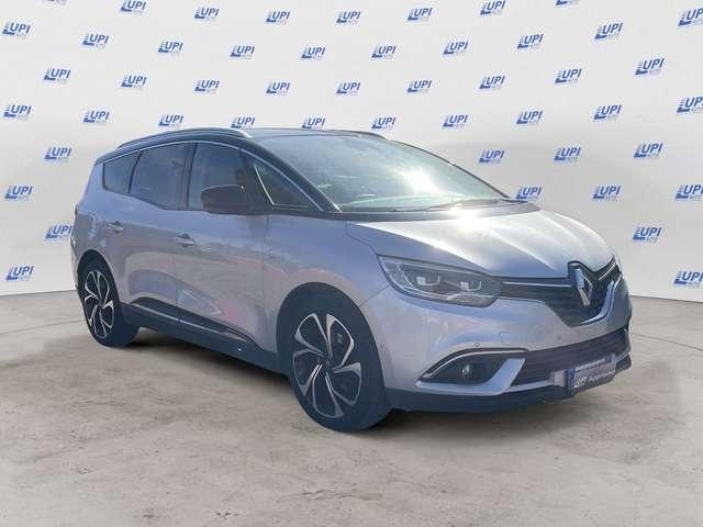 Renault Grand Scenic Grand Scenic 1.5 dci energy Bose 110cv